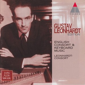 English Consort & Keyboard Music