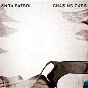 Изображение для 'Chasing Cars (International Maxi)'