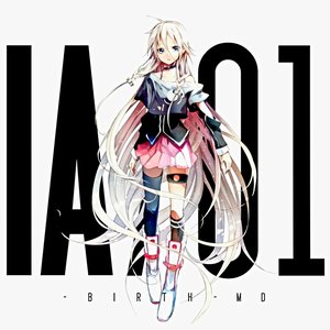 IA/01 -BIRTH- MD