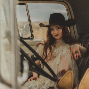 Noeline Hofmann 的头像