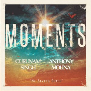 My Saving Grace (feat. Gurunam Singh Khalsa) - Single