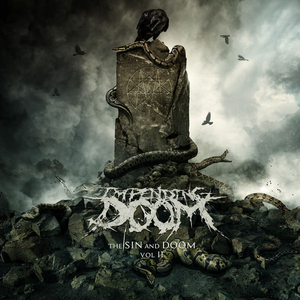 Impending Doom - Burn Lyrics - Zortam Music