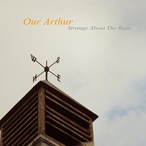 Strange About The Rain EP