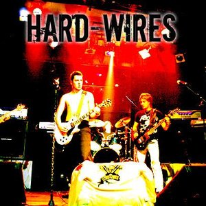 Image for 'Hard-Wires'