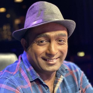 Avatar di Raj Thillaiyampalam