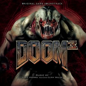Doom 3 Soundtrack