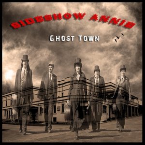 Ghost Town