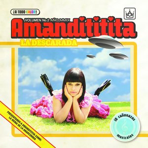 La Descarada
