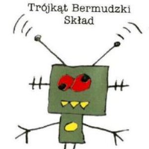 Image for 'Trójkąt Bermudzki Skład'