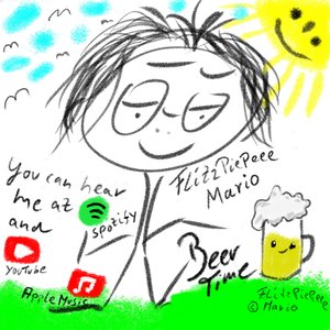 Flitzpiepeee Mario 的头像