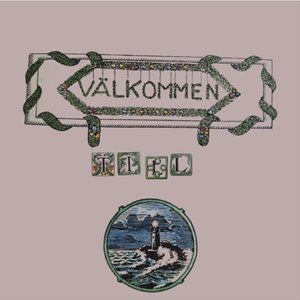Välkommen till