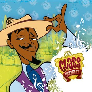 Class Of 3000: Music Volume One