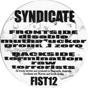 Syndicate EP