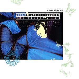 The Killing Jar (Lepidopteristic Mix)