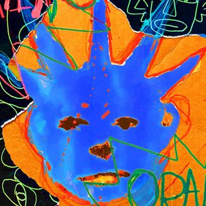 Orange Jimmy (EP)
