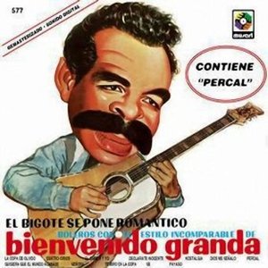 Original versions of Perfume de gardenia by Bienvenido Granda