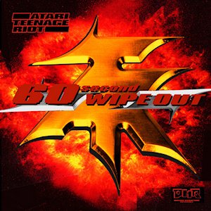 60 Second Wipe Out (Listening Copy)