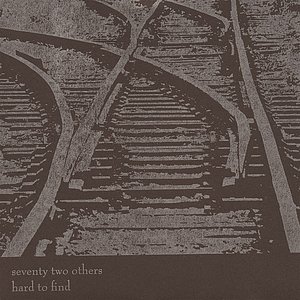 Hard to Find Ep