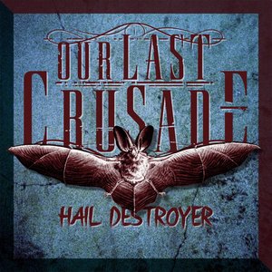 Hail Destroyer - Single