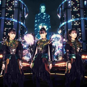 BABYMETAL feat. Poppy için avatar