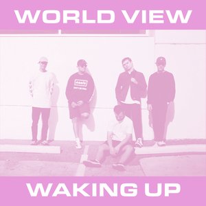 Waking Up - EP