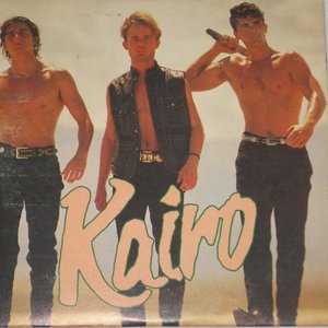 Image for 'Kairo (Pop)'