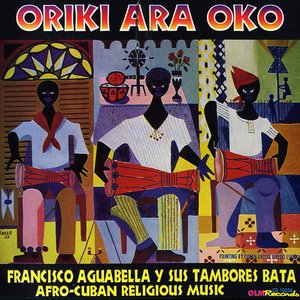 Oriki Ara Oko