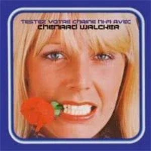 Testez Votre Chaine Hi-Fi Avec Chenard Walcker