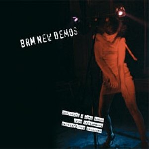 Imagen de 'New Demos 2002-03'