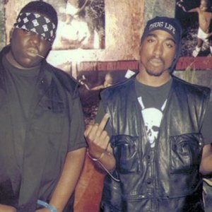 Avatar for 2Pac & The Notorious B.I.G.