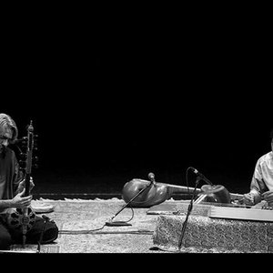 Аватар для Kayhan Kalhor & Ali Bahrami Fard