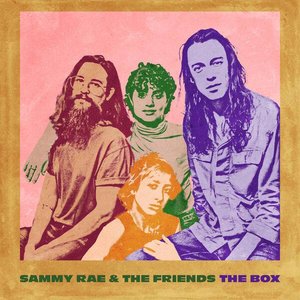 The Box - Single