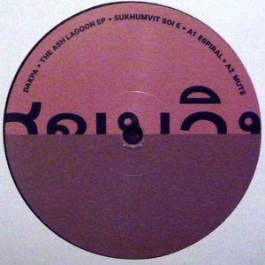 The Ash Lagoon EP