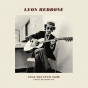 Leon Redbone - Long Way From Home Early Recordings - Zortam Music