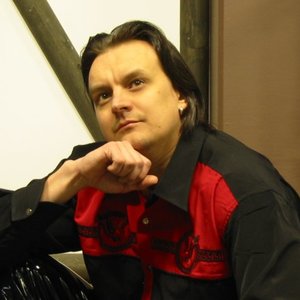 Vesa Ollinmäki 的头像