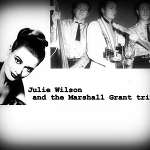 Аватар для Julie Wilson and the Marshall Grant trio