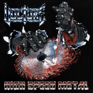 Image for 'High Speed Metal'