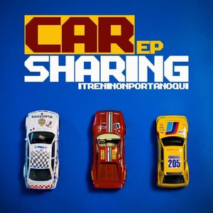 Car Sharing - EP