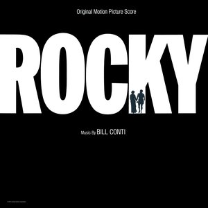 Rocky Original Soundtrack