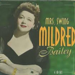 Mildred Bailey, Mrs Swing