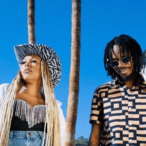 Illa J & Harleighblu 的头像