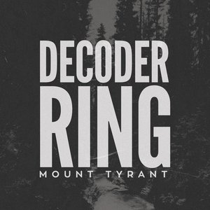 Decoder Ring