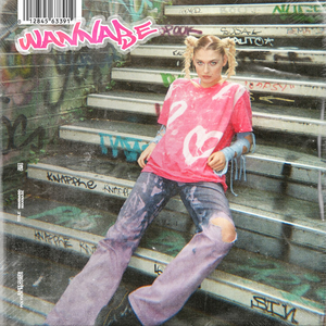 Artwork for Wannabe