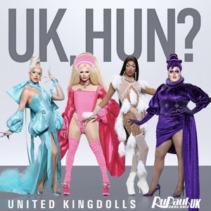 UK Hun? (United Kingdolls Version)