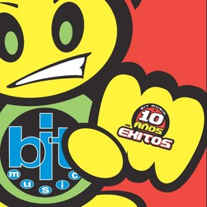 Bit Music : 10 Años de Exitos