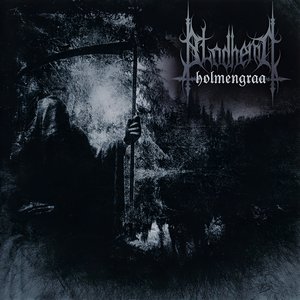 Holmengraa