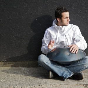 Manu Delago photo provided by Last.fm