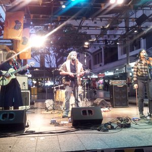 The Rusty Datsuns 的头像