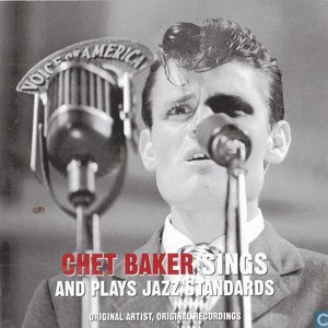 Chet Baker - Chet Baker Sings And Plays Jazz Standards