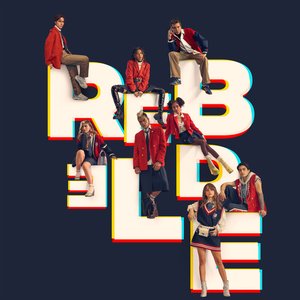 Rebelde: Music from the Netflix Series